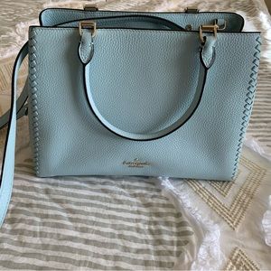Blue Kate Spade